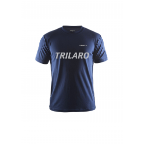 Trilaro Lbe tee Craft