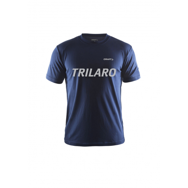 Trilaro Lbe tee Craft