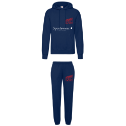 Triton Joggingdragt Navy