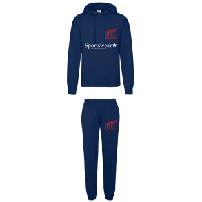 Triton Joggingdragt Navy