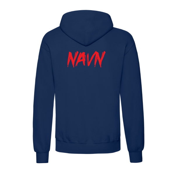 Vidar Joggingdragt Navy