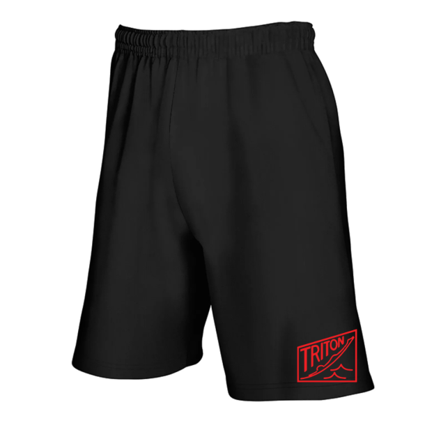 Triton Joggingshorts Sort