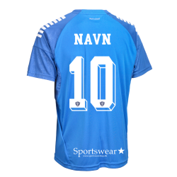 FIF Hndbold Udebanetrje