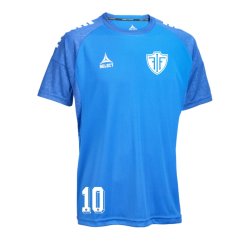 FIF H�ndbold Udebanetr�je