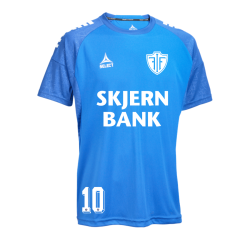 FIF Hndbold Udebanetrje