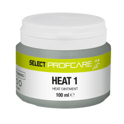 Select Varmecreme 100 ML