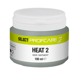 Select Varmecreme 100 ML