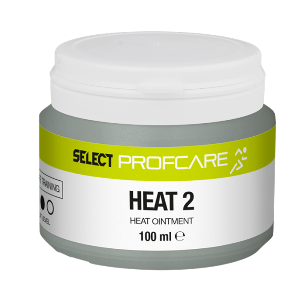 Select Varmecreme 100 ML