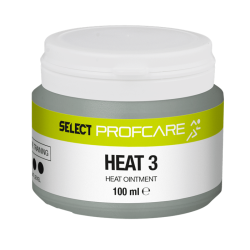 Select Varmecreme 100 ML