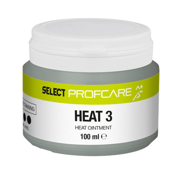 Select Varmecreme 100 ML