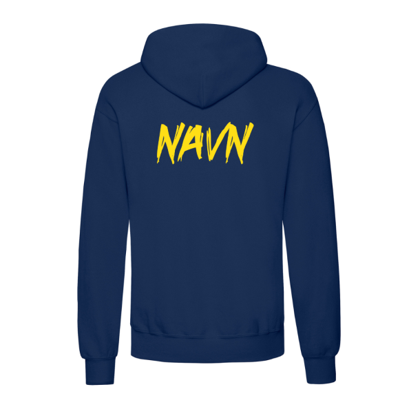 VBA Joggingdragt Navy