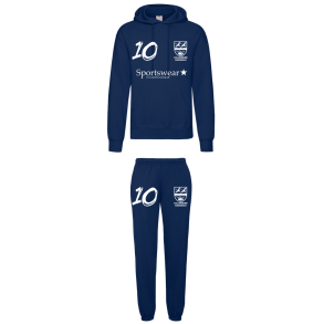 VH Joggingdragt navy