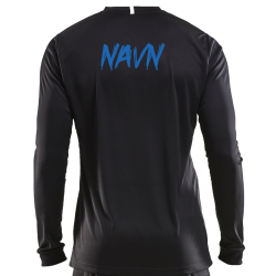 Vallensbk Opvarmningstrje