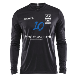 Vallensbk Opvarmningstrje