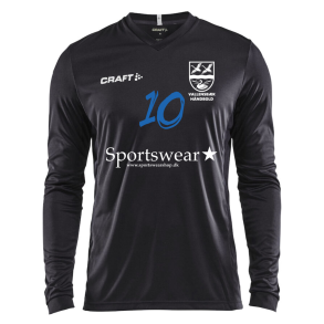 Vallensb�k Opvarmningstr�je