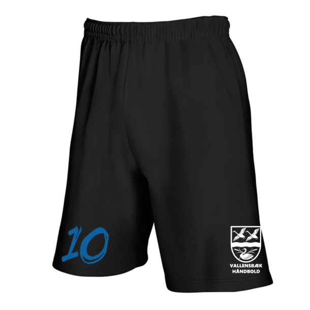 VH Joggingshorts Sort