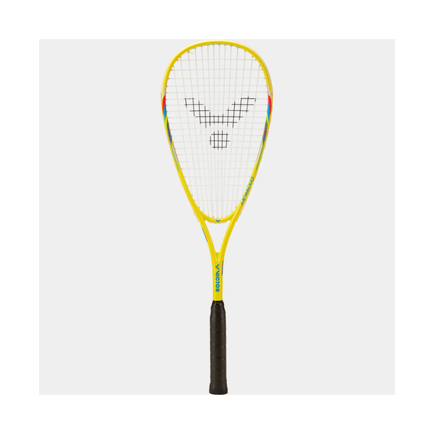 Victor Center Jet Squash racket