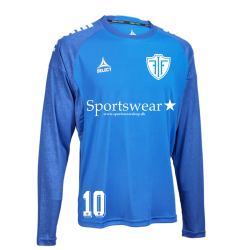 FIF Hndbold Opvarmningstrje