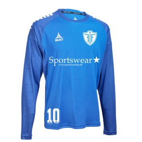 FIF Hndbold Opvarmningstrje