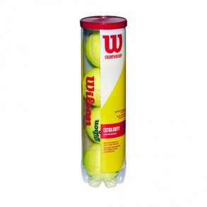 Wilson Tennis Bolde Extra Duty
