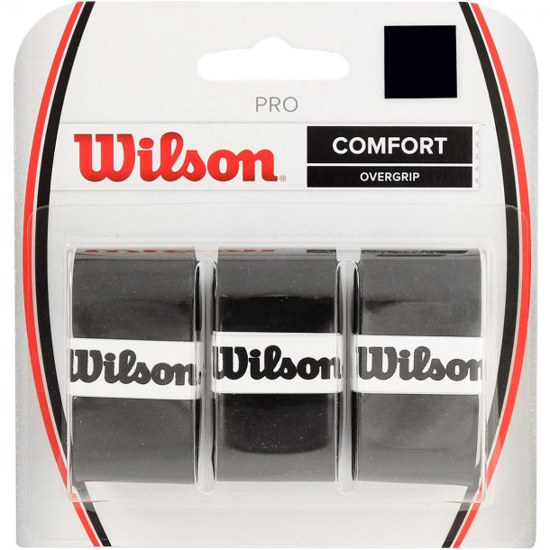 Wilson Comfort Overgrip