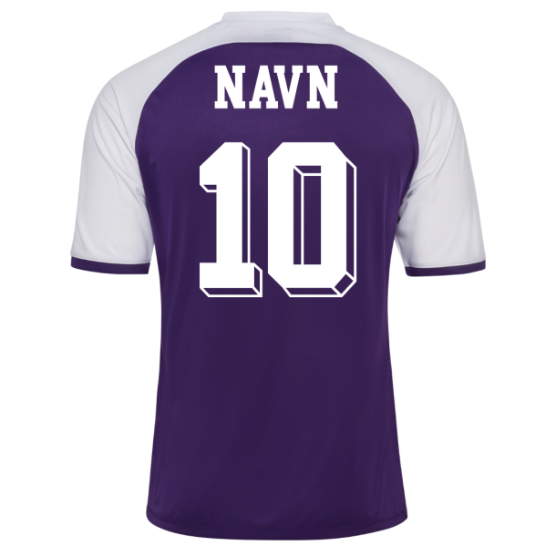 BK Ydun Spilles�t Dameshorts