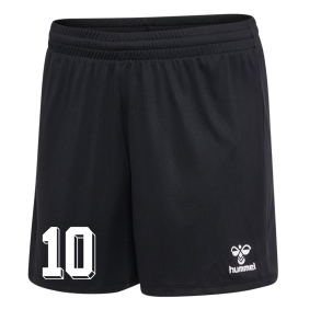 BK Ydun Spilleshorts Dame