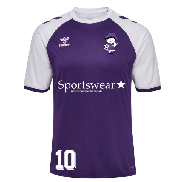 BK Ydun Spilletr�je