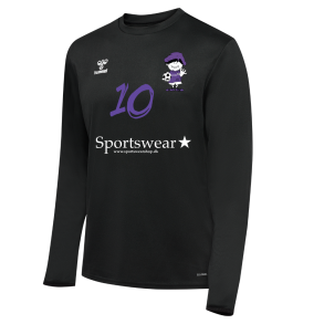 BK Ydun Opvarmningstr�je