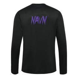 BK Ydun Opvarmningstrje