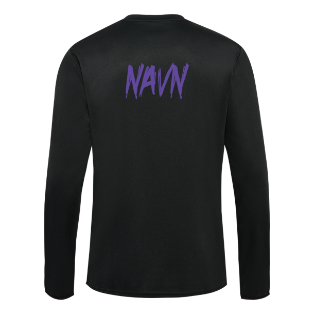 BK Ydun Opvarmningstrje