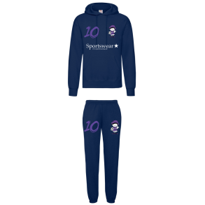 BK Ydun joggingdragt Navy