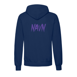 BK Ydun joggingdragt Navy