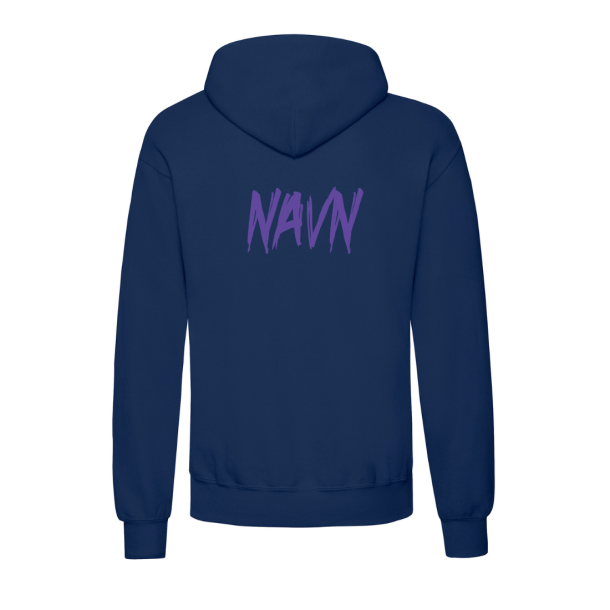 BK Ydun joggingdragt Navy