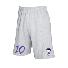 BK Ydun Joggingshorts
