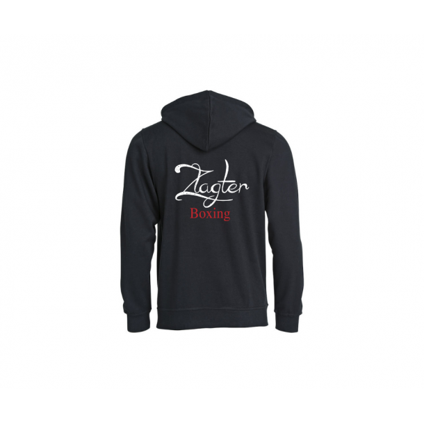 Zlagter Hoodie