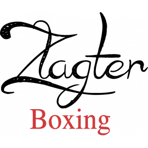 Zlagter boxing