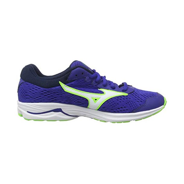 mizuno wave rider 22 junior